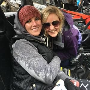 Meet your Posher, Bridget